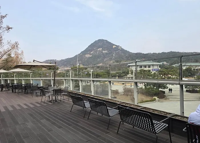 아파트 Neverland Jongno 서울특별시