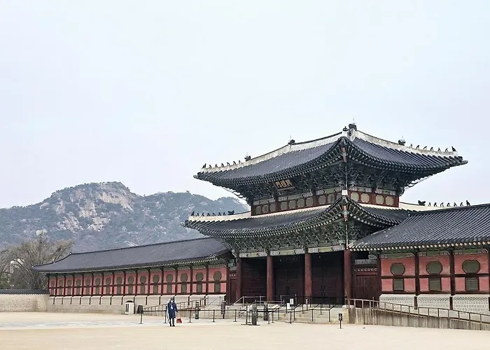 아파트 Neverland Jongno