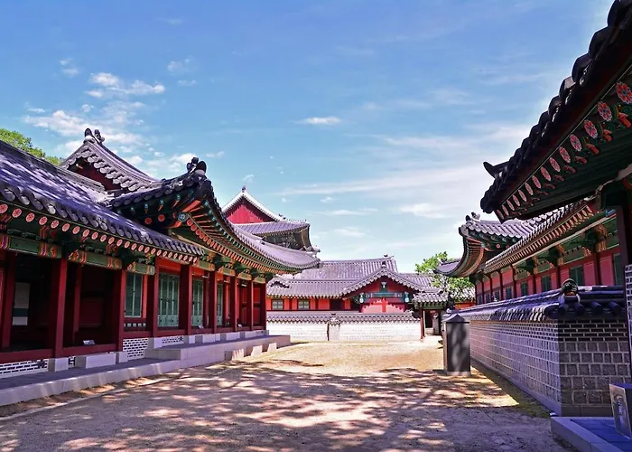 아파트 Neverland Jongno *