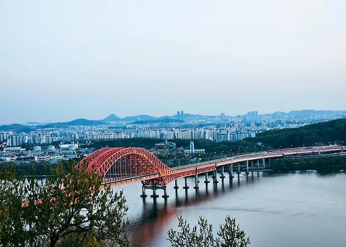 아파트 Neverland Jongno *