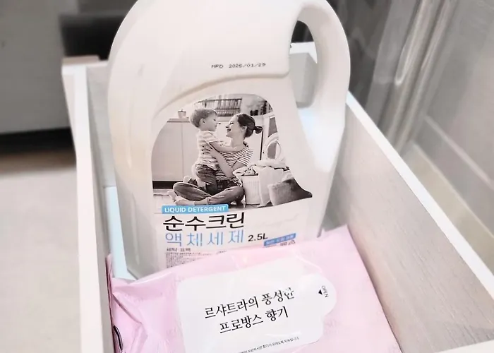 아파트 Neverland Jongno 서울특별시