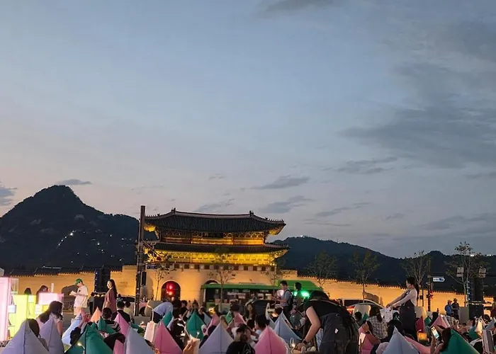 Neverland Jongno