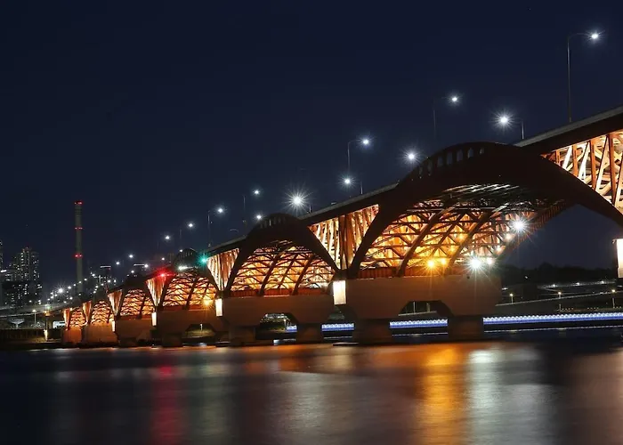 Neverland Jongno * 서울특별시
