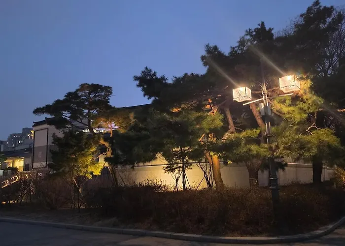 Neverland Jongno 서울특별시