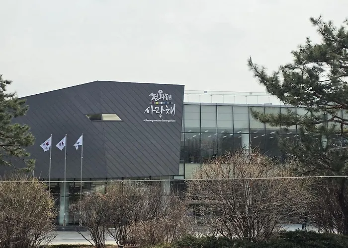 Neverland Jongno * 서울특별시