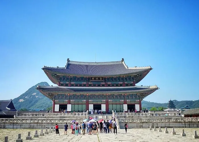Neverland Jongno *