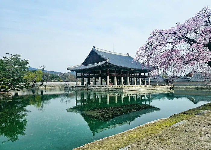 Neverland Jongno 아파트